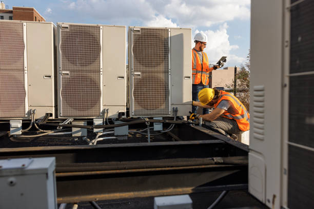 Best Affordable HVAC Services  in Haslet, TX