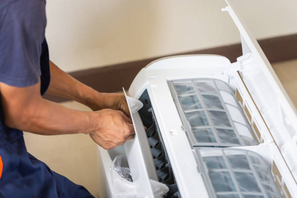 Best Commercial HVAC Repair  in Haslet, TX