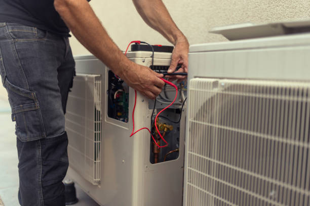 Best Affordable HVAC Services  in Haslet, TX