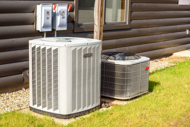 Best Air Conditioning Repair  in Haslet, TX