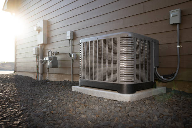 Best HVAC Companies Near Me  in Haslet, TX